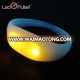 Halloween and Event & Party Supplies Type LED Flashing Bracelet